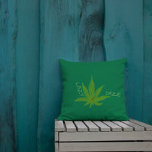 Load image into Gallery viewer, The Leaf Premium Pillow