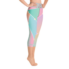 Load image into Gallery viewer, Yoga Capri Leggings TP&amp;L