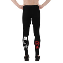 Cargar imagen en el visor de la galería, Leggings para hombre para el trabajo