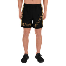 Load image into Gallery viewer, Athletic Long Shorts DBoy