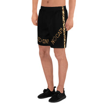 Load image into Gallery viewer, Athletic Long Shorts DBoy