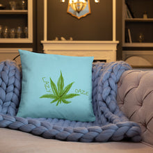 Load image into Gallery viewer, The Leaf Basic Pillow