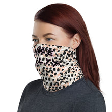 Cargar imagen en el visor de la galería, Máscara tipo polaina para el cuello