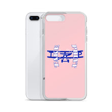 Load image into Gallery viewer, iPhone Case Take Phlyt