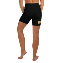 Load image into Gallery viewer, Yoga Shorts Fly Queen