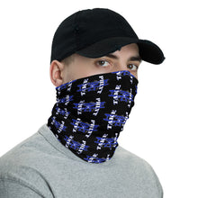Cargar imagen en el visor de la galería, Máscara tipo polaina para el cuello