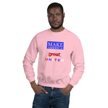 Cargar imagen en el visor de la galería, Sudadera United