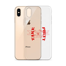 Load image into Gallery viewer, iPhone Case Take Phlyt