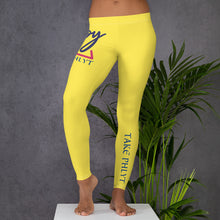 Load image into Gallery viewer, Leggings Joy