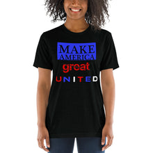 Cargar imagen en el visor de la galería, Camiseta unida