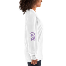 Load image into Gallery viewer, Long sleeve t-shirt