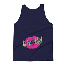 Load image into Gallery viewer, Tank Top Take Phlyt