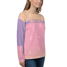 Cargar imagen en el visor de la galería, Sudadera Take Phlyt