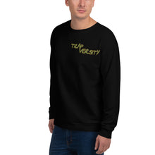 Load image into Gallery viewer, Unisex Sweatshirt Take Phlyt