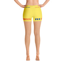 Load image into Gallery viewer, Short Shorts Fly Queen