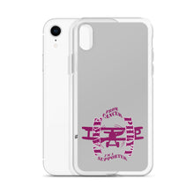 Cargar imagen en el visor de la galería, Funda para iPhone contra el cáncer
