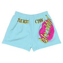 Load image into Gallery viewer, Athletic Shorts Customize