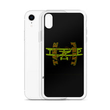 Load image into Gallery viewer, iPhone Case Take Phlyt