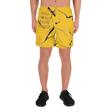 Load image into Gallery viewer, Athletic Long Shorts HBAW