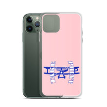 Load image into Gallery viewer, iPhone Case Take Phlyt