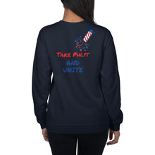 Cargar imagen en el visor de la galería, Sudadera Take Phlyt United
