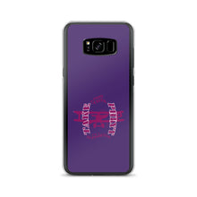 Load image into Gallery viewer, Samsung Case Cancer