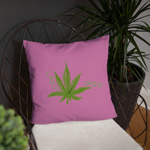 Load image into Gallery viewer, The Leaf Basic Pillow
