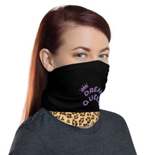 Cargar imagen en el visor de la galería, Máscara tipo polaina para el cuello