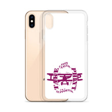 Load image into Gallery viewer, iPhone Case Cancer