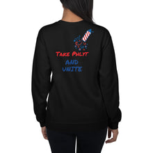 Cargar imagen en el visor de la galería, Sudadera Take Phlyt United