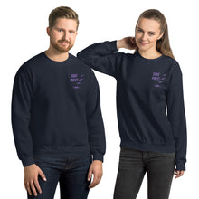 Cargar imagen en el visor de la galería, Sudadera unisex Take Phlyt