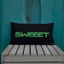 Load image into Gallery viewer, The Leaf Premium Pillow