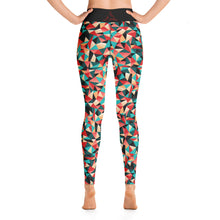 Load image into Gallery viewer, Yoga Leggings Take Phlyt