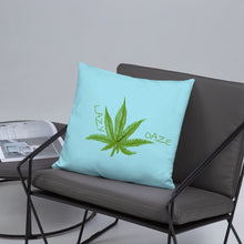 Load image into Gallery viewer, The Leaf Basic Pillow