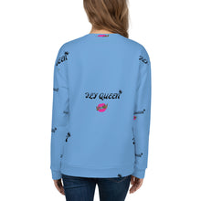 Cargar imagen en el visor de la galería, Sudadera Fly Queen (juego de 2)