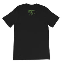 Load image into Gallery viewer, The Leaf Unisex T-Shirt