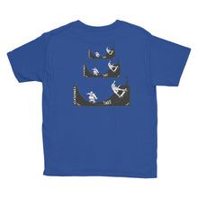 Load image into Gallery viewer, Take Phlyt Youth T-Shirt