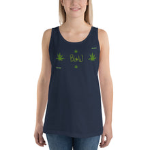 Load image into Gallery viewer, The Leaf Tank Top