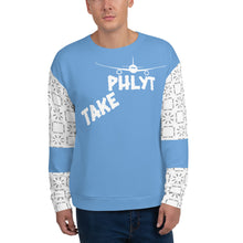 Cargar imagen en el visor de la galería, Sudadera Take Phlyt