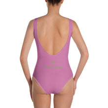 Load image into Gallery viewer, One-Piece Swimsuit Take Phlyt