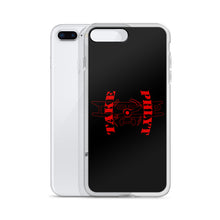 Load image into Gallery viewer, iPhone Case Take Phlyt