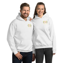 Cargar imagen en el visor de la galería, Sudadera con capucha Take Phlyt