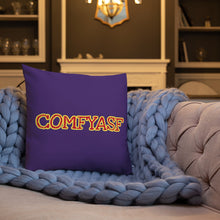 Load image into Gallery viewer, Take Phlyt Premium Pillow