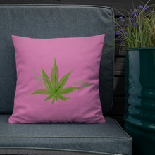 Load image into Gallery viewer, The Leaf Premium Pillow