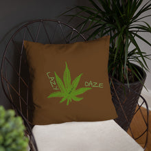 Load image into Gallery viewer, The Leaf Basic Pillow