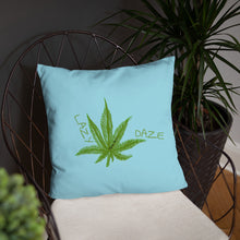 Load image into Gallery viewer, The Leaf Basic Pillow
