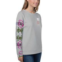 Load image into Gallery viewer, Sweatshirt Take Phlyt Fighter