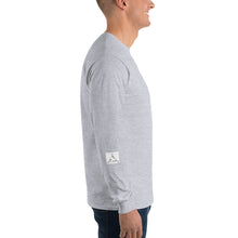 Cargar imagen en el visor de la galería, Camiseta de manga larga Take Phlyt