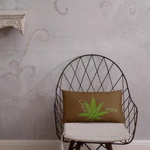 Load image into Gallery viewer, The Leaf Basic Pillow
