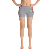 Load image into Gallery viewer, Short Shorts Fly Queen